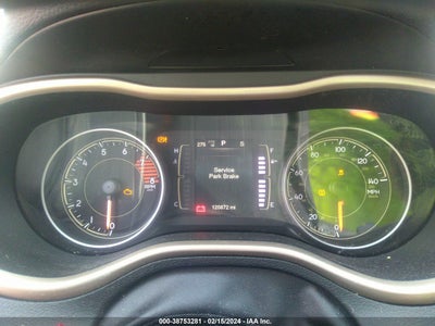 DayDrive