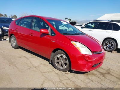 Toyota Prius 2007