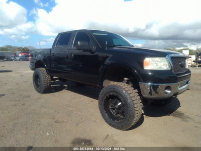 Ford F-150 2006