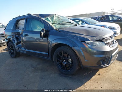 Dodge Journey 2019