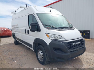 Ram Promaster 3500 2023