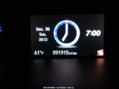 DayDrive
