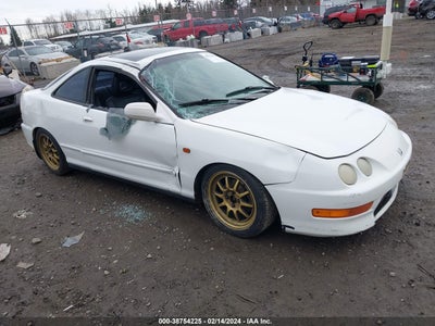 Acura Integra 2000