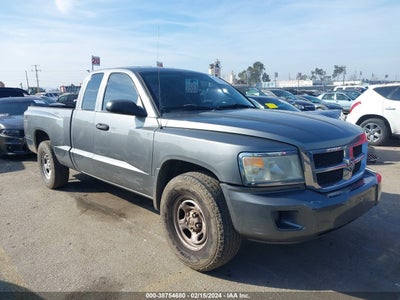 Dodge Dakota 2010