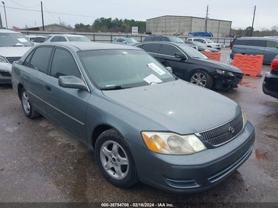 Toyota Avalon 2000