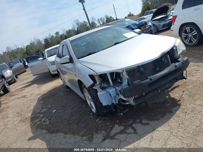 Toyota Camry 2013