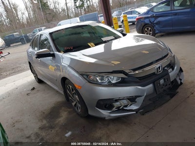 Honda Civic 2017
