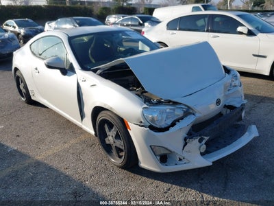 Scion Fr-s 2013