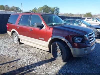 Ford Expedition 2007