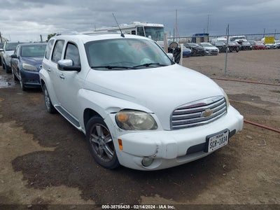 Chevrolet Hhr 2009