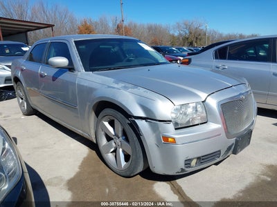Chrysler 300 2008