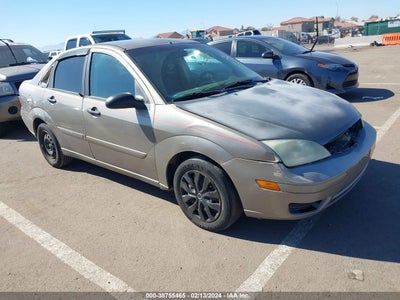 Ford Focus 2005