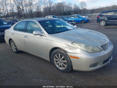 Lexus Es 330 2004