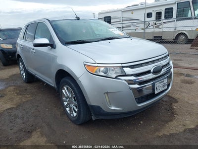 Ford Edge 2014