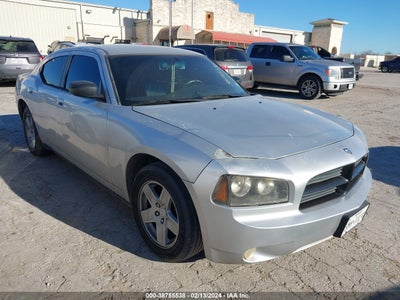 Dodge Charger 2007