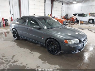 Volvo S60 2005