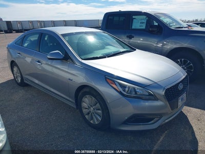 Hyundai Sonata 2016