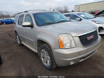 Gmc Yukon 2008