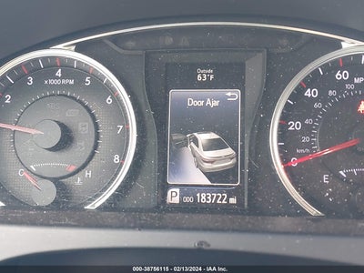 DayDrive