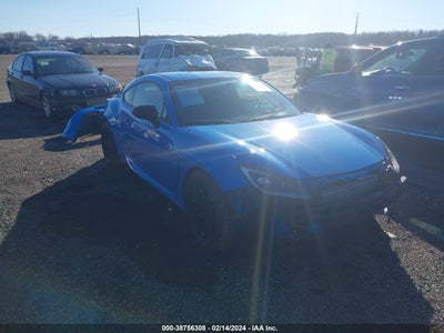 Toyota Gr86 2022