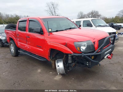 Toyota Tacoma 2007