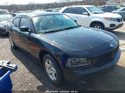 Dodge Charger 2009