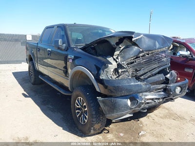 Ford F-150 2007