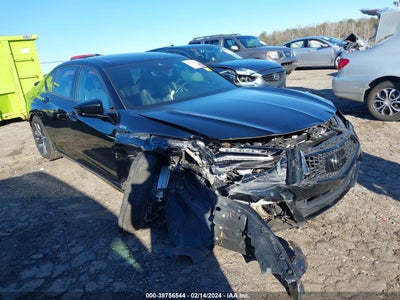 Acura Tlx 2022