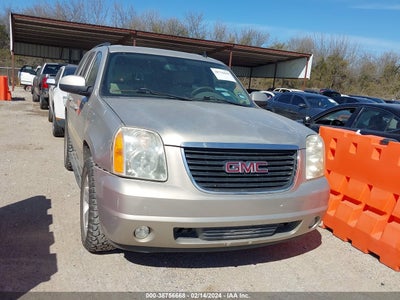 Gmc Yukon 2008