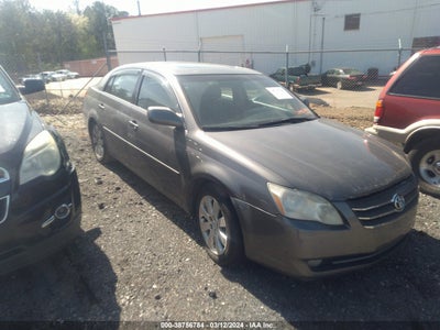 Toyota Avalon 2006