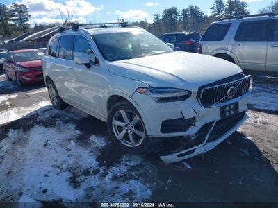 Volvo Xc90 2020