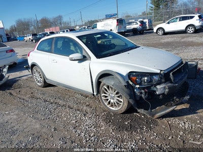 Volvo C30 2009