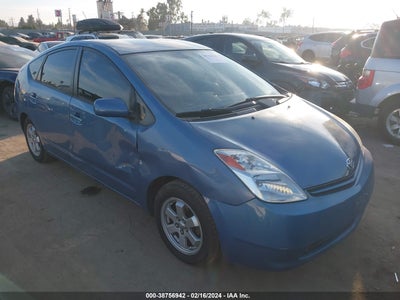 Toyota Prius 2005