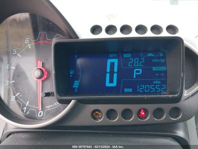 DayDrive