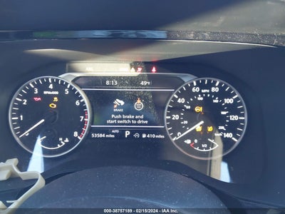 DayDrive