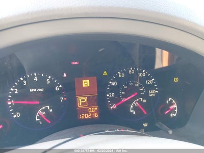 DayDrive