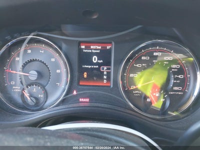 DayDrive