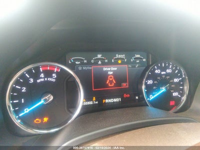 DayDrive