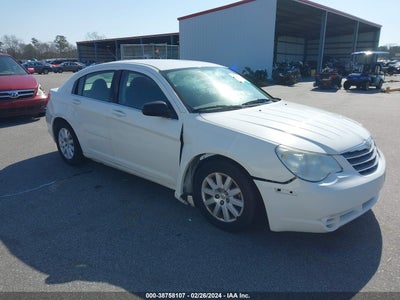 Chrysler Sebring 2009