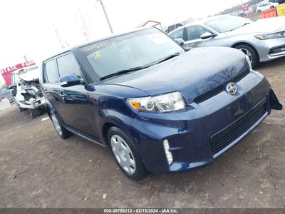 Scion Xb 2014