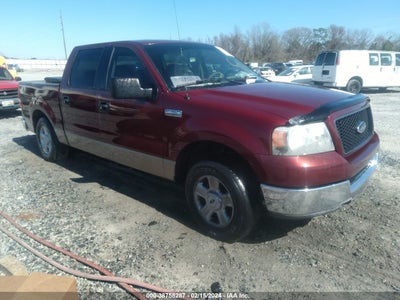 Ford F-150 2004