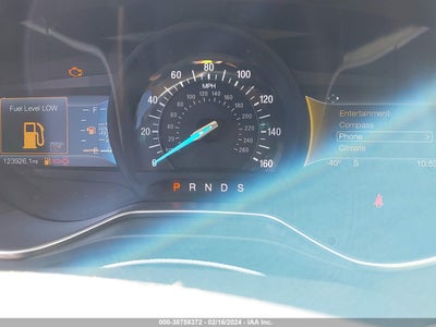 DayDrive