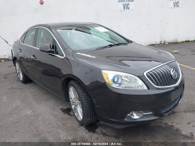BUICK VERANO 2014