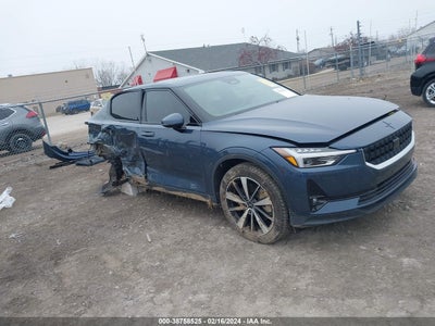 Polestar 2 2021