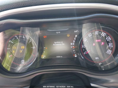DayDrive