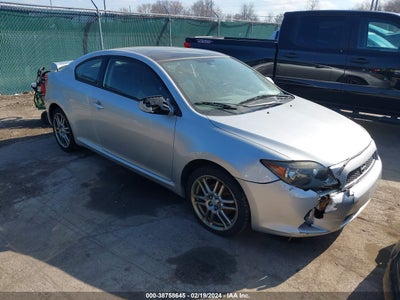 Scion Tc 2006