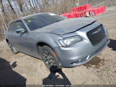 CHRYSLER 300 2016