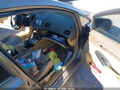 Honda Civic 2007