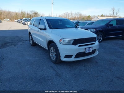 Dodge Durango 2020