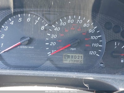 DayDrive